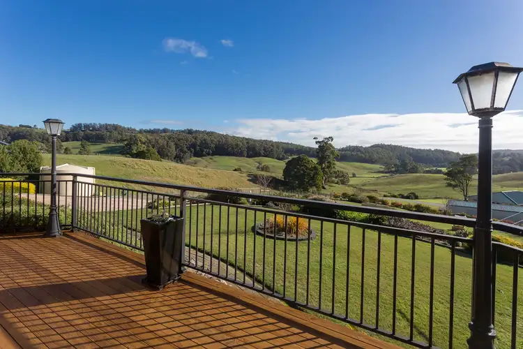 Third view of Homely house listing, 68 Camborne Drive, Acacia Hills TAS 7306