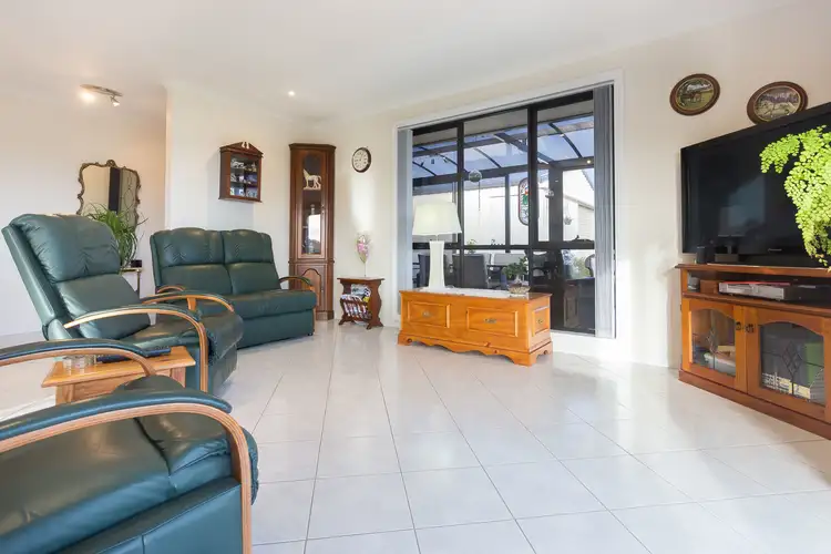 Fourth view of Homely house listing, 68 Camborne Drive, Acacia Hills TAS 7306