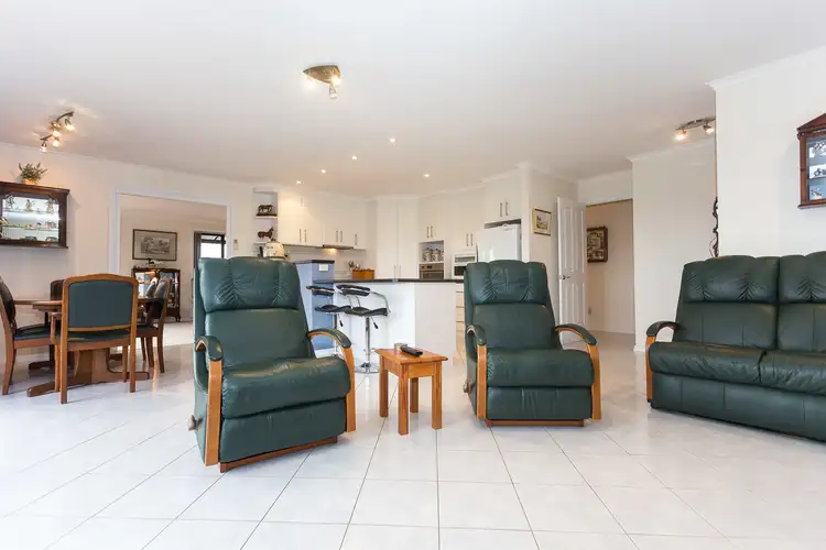 Fifth view of Homely house listing, 68 Camborne Drive, Acacia Hills TAS 7306