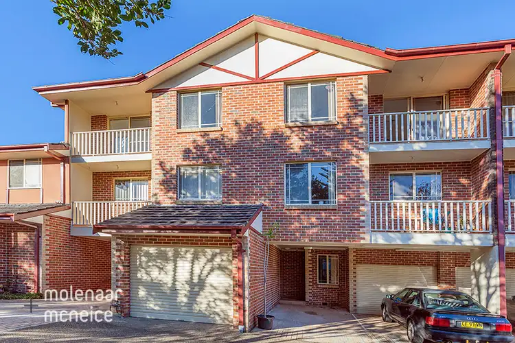 Main view of Homely townhouse listing, 9/98 Campbell Street, Woonona NSW 2517