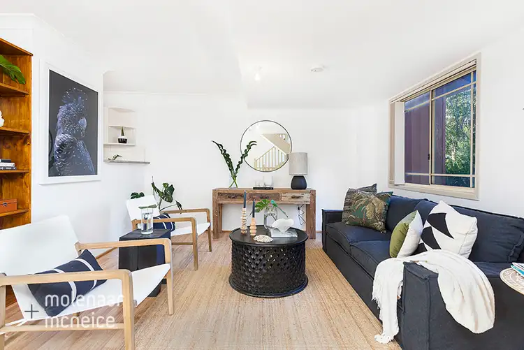 Second view of Homely townhouse listing, 9/98 Campbell Street, Woonona NSW 2517