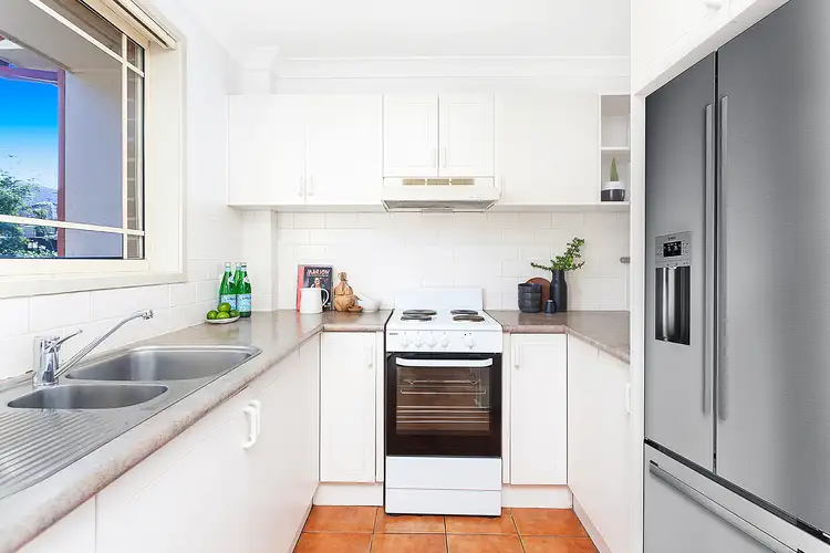 Third view of Homely townhouse listing, 9/98 Campbell Street, Woonona NSW 2517