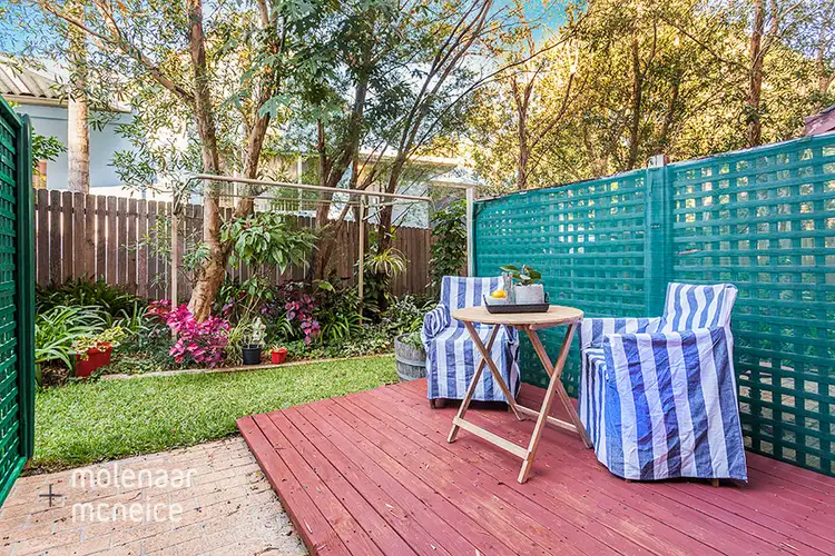 Fifth view of Homely townhouse listing, 9/98 Campbell Street, Woonona NSW 2517