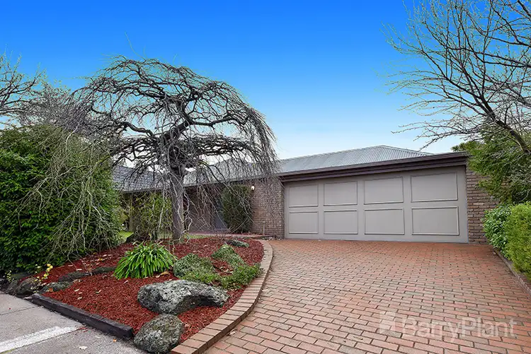 21 Sheringham Drive, Wheelers Hill VIC 3150