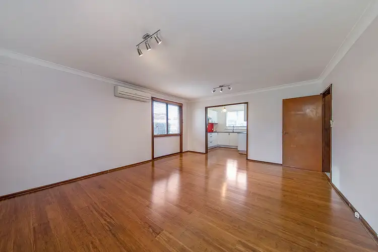 Third view of Homely villa listing, 3/33 Hargrave Street, Kingswood NSW 2747