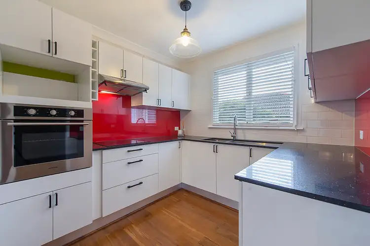 Fourth view of Homely villa listing, 3/33 Hargrave Street, Kingswood NSW 2747