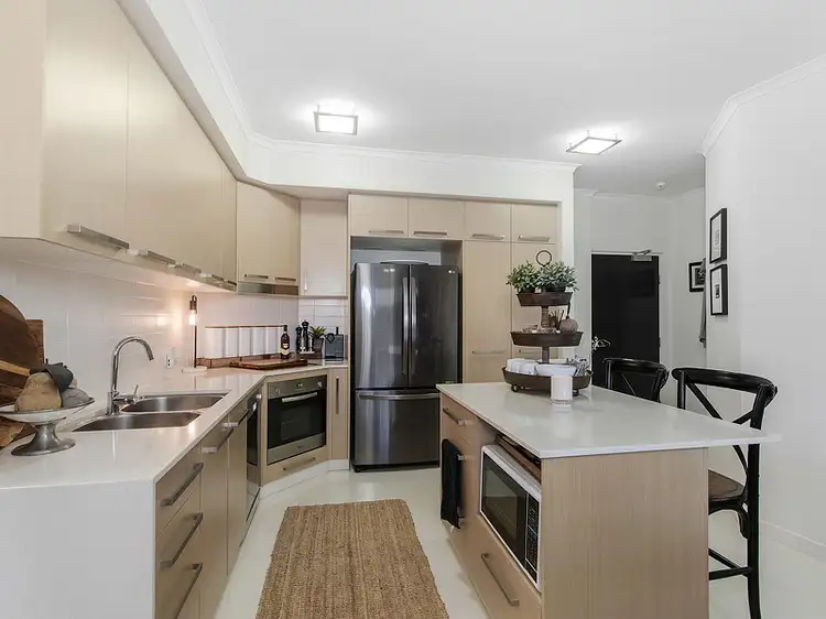 Main view of Homely apartment listing, 223/135 Lakelands Drive, Merrimac QLD 4226