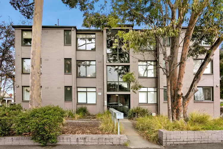 9/38 Rankins Road, Kensington VIC 3031