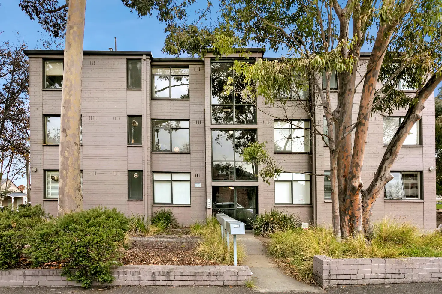 Main view of Homely apartment listing, 9/38 Rankins Road, Kensington VIC 3031