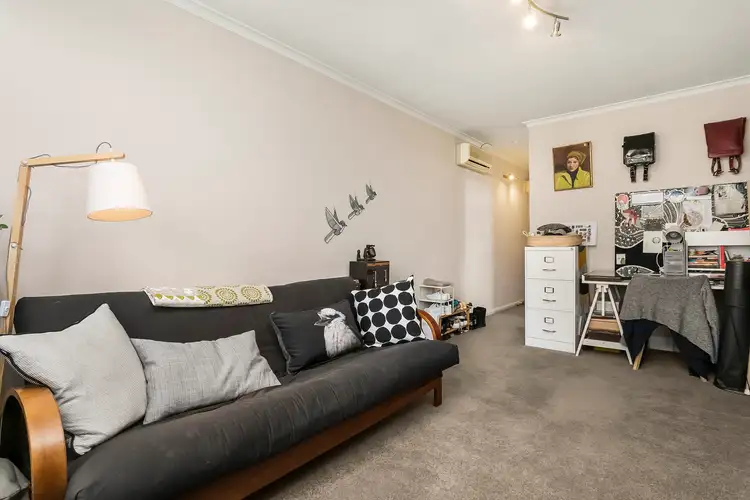 Second view of Homely apartment listing, 9/38 Rankins Road, Kensington VIC 3031