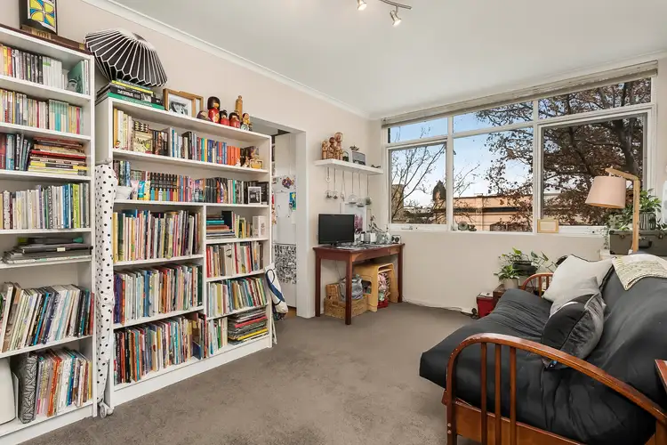 Third view of Homely apartment listing, 9/38 Rankins Road, Kensington VIC 3031