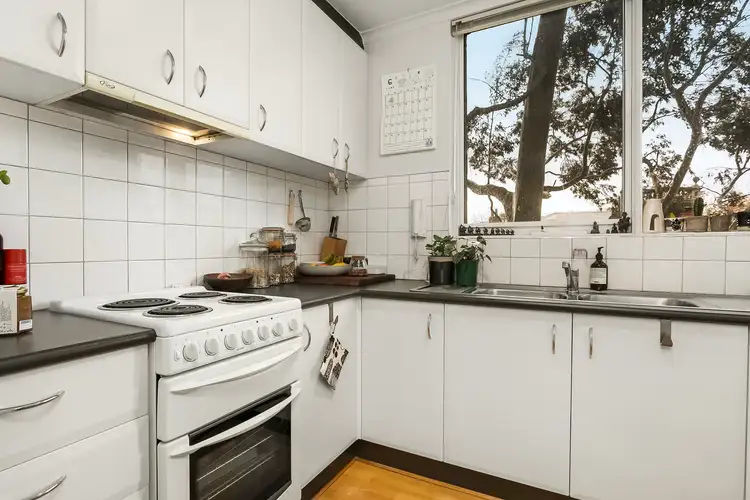Fourth view of Homely apartment listing, 9/38 Rankins Road, Kensington VIC 3031