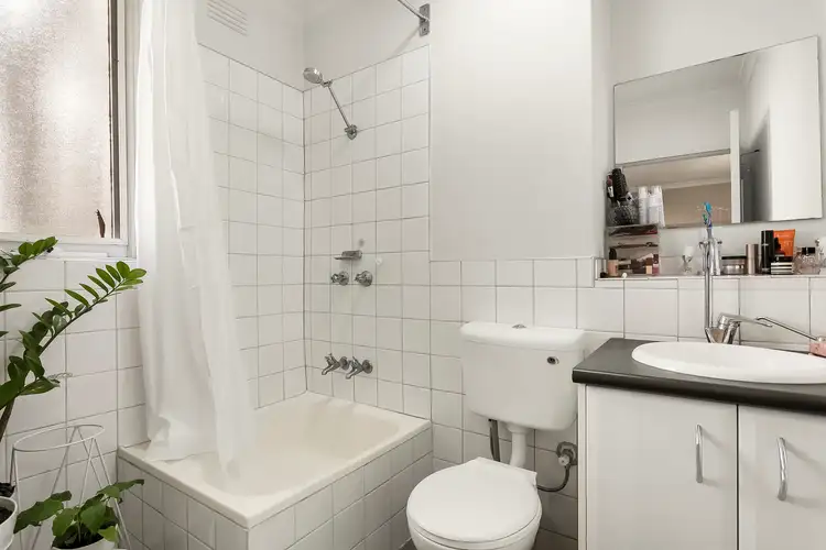 Fifth view of Homely apartment listing, 9/38 Rankins Road, Kensington VIC 3031