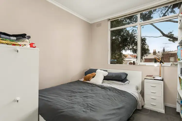 Sixth view of Homely apartment listing, 9/38 Rankins Road, Kensington VIC 3031