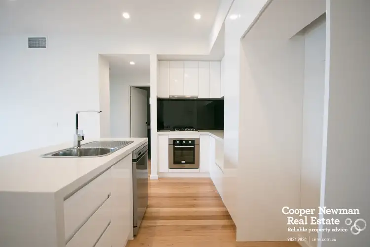 Third view of Homely apartment listing, 104/90-92 Middleborough Road, Blackburn South VIC 3130