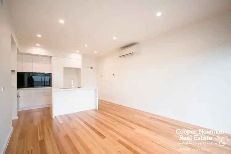 Fourth view of Homely apartment listing, 104/90-92 Middleborough Road, Blackburn South VIC 3130
