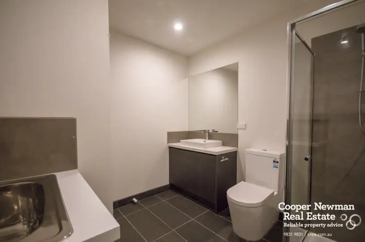 Fifth view of Homely apartment listing, 104/90-92 Middleborough Road, Blackburn South VIC 3130