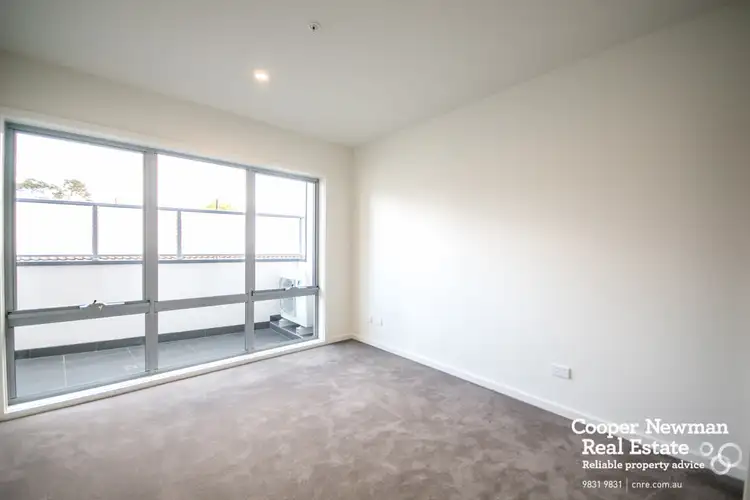 Sixth view of Homely apartment listing, 104/90-92 Middleborough Road, Blackburn South VIC 3130