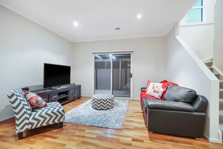 Third view of Homely house listing, 23 Waterside Drive, Burnside Heights VIC 3023