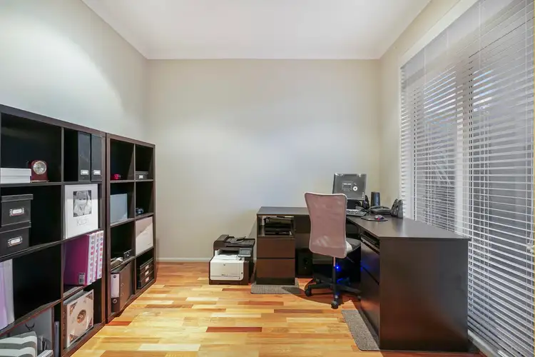 Fourth view of Homely house listing, 23 Waterside Drive, Burnside Heights VIC 3023