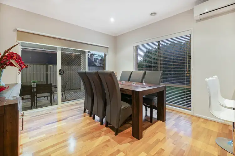 Fifth view of Homely house listing, 23 Waterside Drive, Burnside Heights VIC 3023
