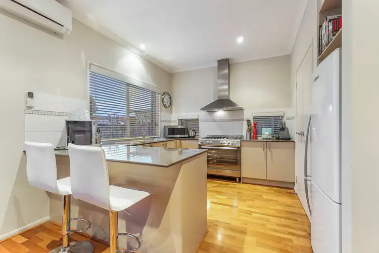 Sixth view of Homely house listing, 23 Waterside Drive, Burnside Heights VIC 3023
