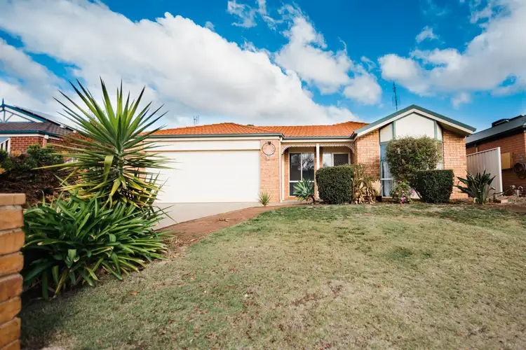 10 Sunrise Avenue, Moama NSW 2731