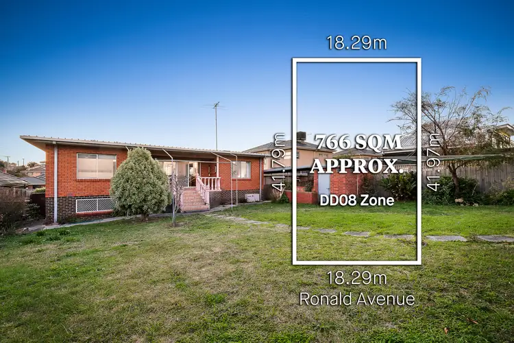 18 Ronald Avenue, Bulleen VIC 3105