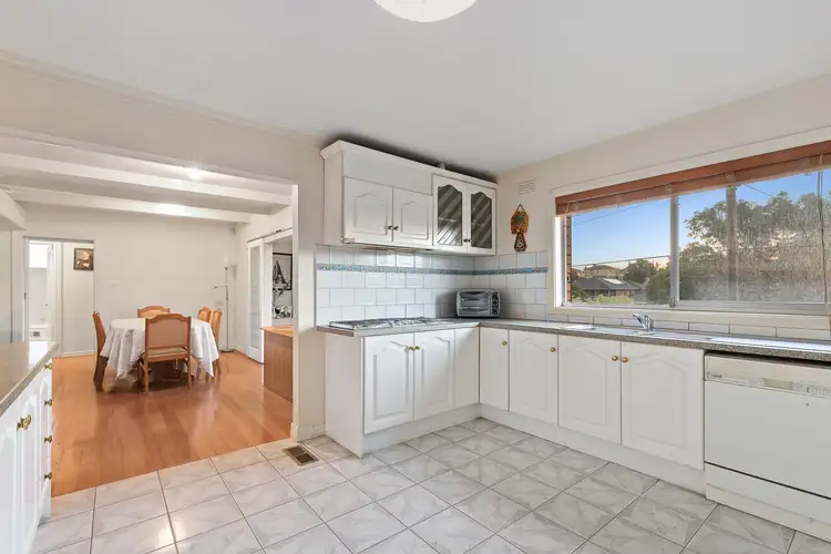 Second view of Homely house listing, 18 Ronald Avenue, Bulleen VIC 3105