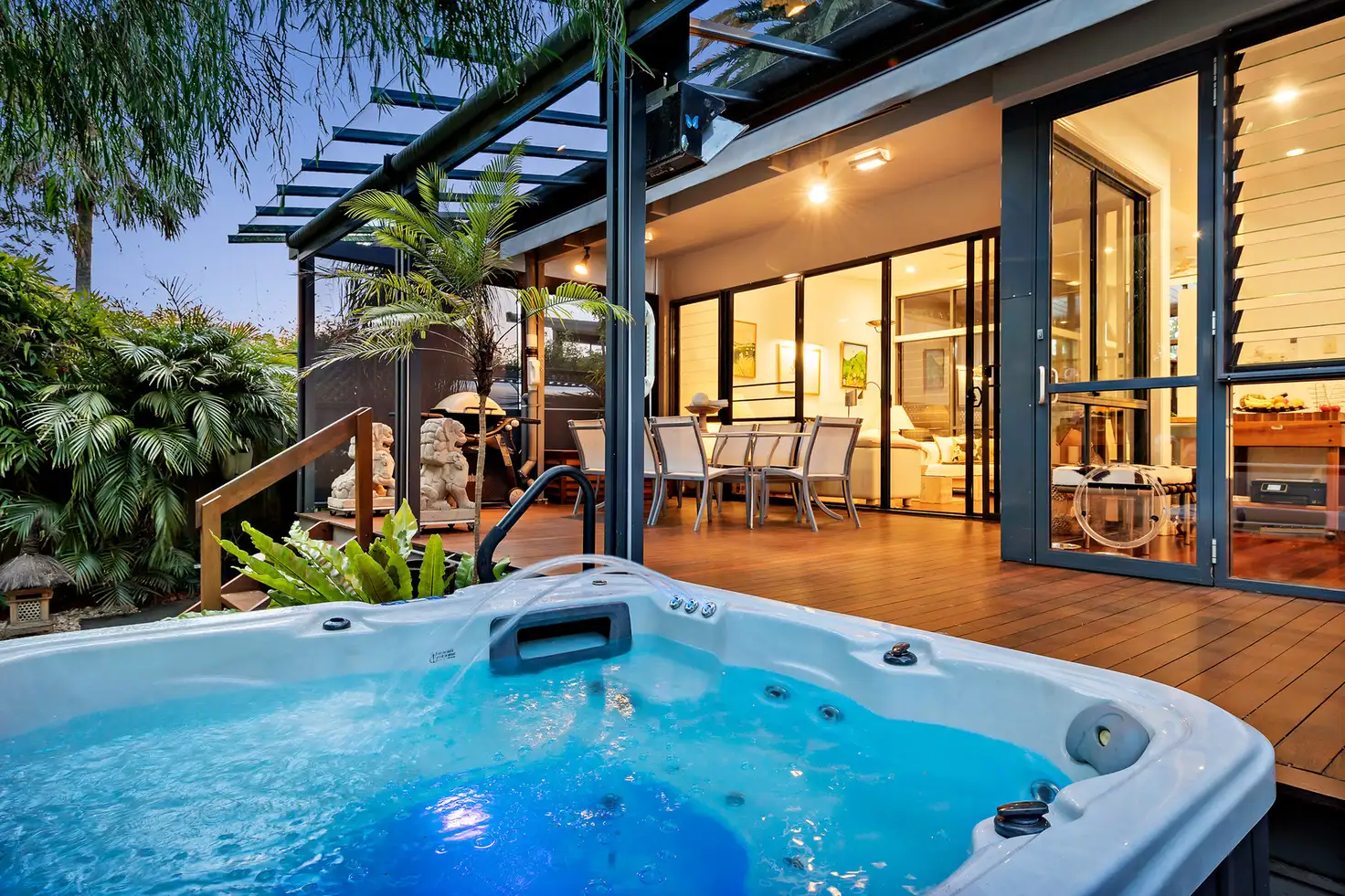 Main view of Homely townhouse listing, 11B Heath Street, Mona Vale NSW 2103
