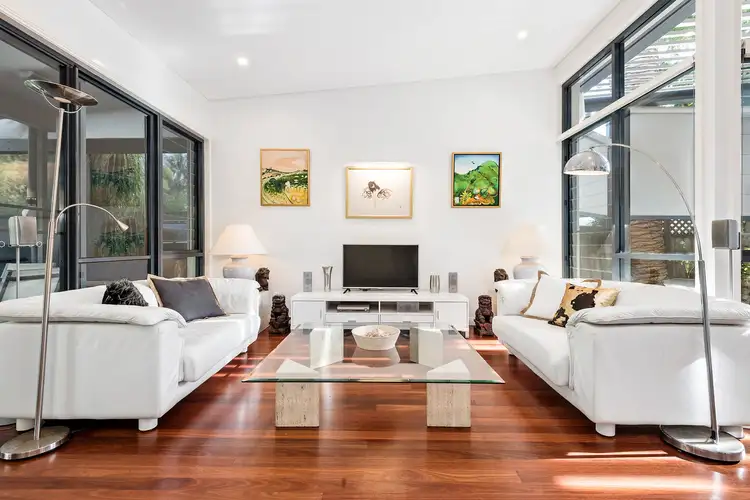 Second view of Homely townhouse listing, 11B Heath Street, Mona Vale NSW 2103