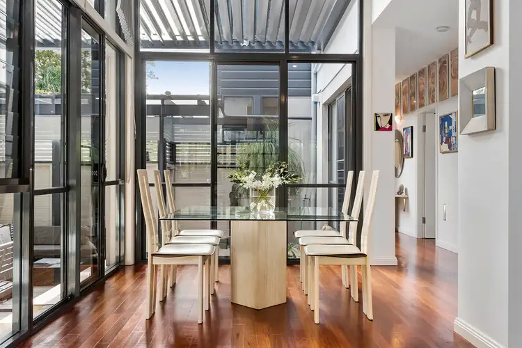 Third view of Homely townhouse listing, 11B Heath Street, Mona Vale NSW 2103