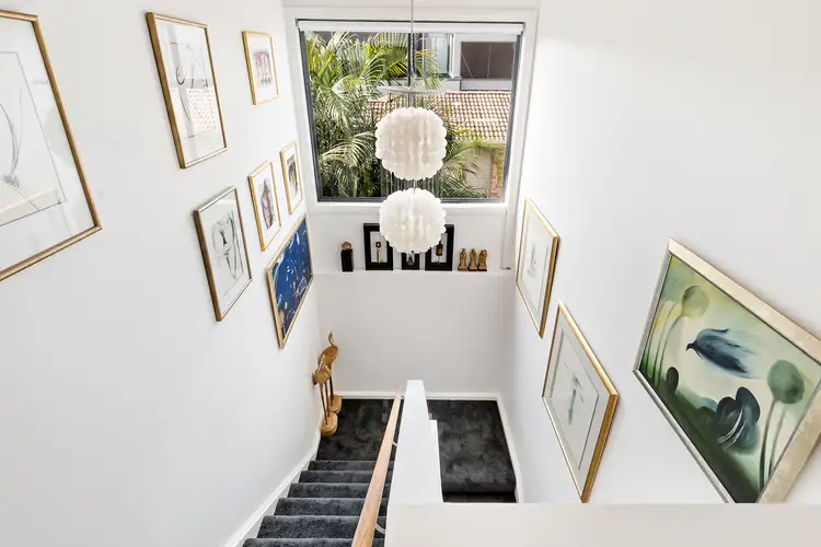Fourth view of Homely townhouse listing, 11B Heath Street, Mona Vale NSW 2103