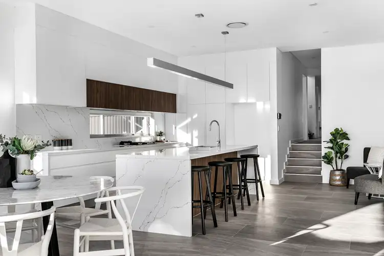 Fifth view of Homely semi-detached listing, 35 Hardy Street, Ashfield NSW 2131