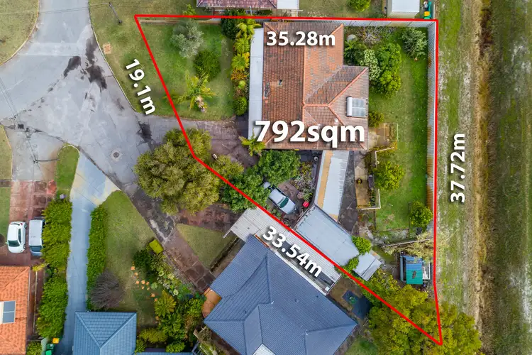 Main view of Homely house listing, 30 Hascombe Way, Morley WA 6062