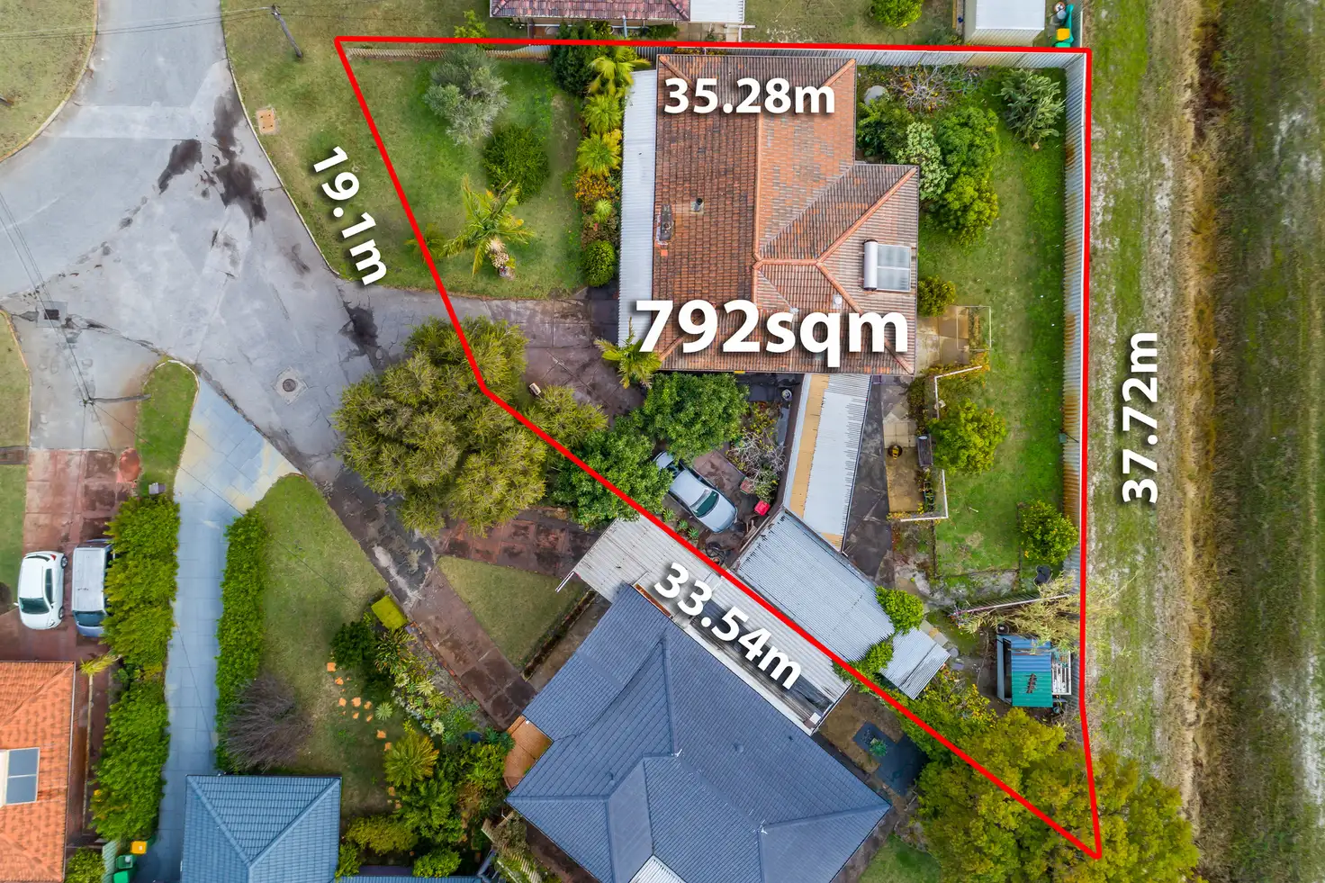 Main view of Homely house listing, 30 Hascombe Way, Morley WA 6062