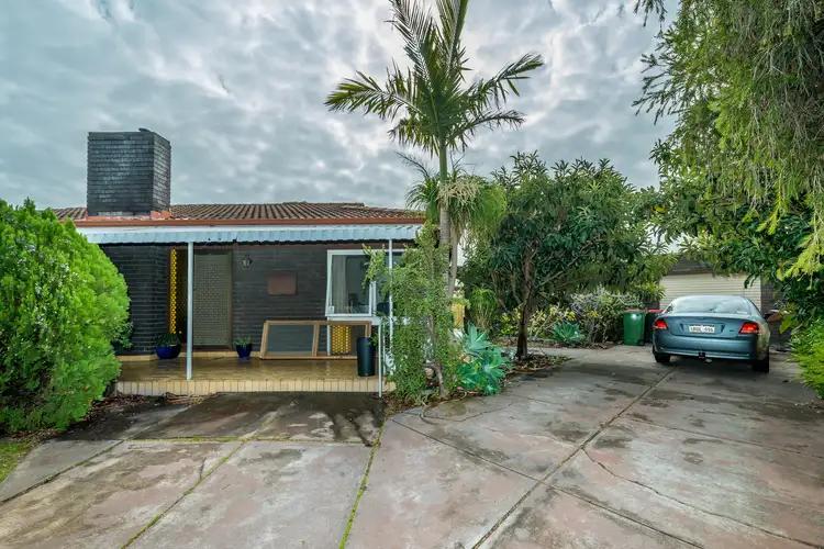 Fifth view of Homely house listing, 30 Hascombe Way, Morley WA 6062