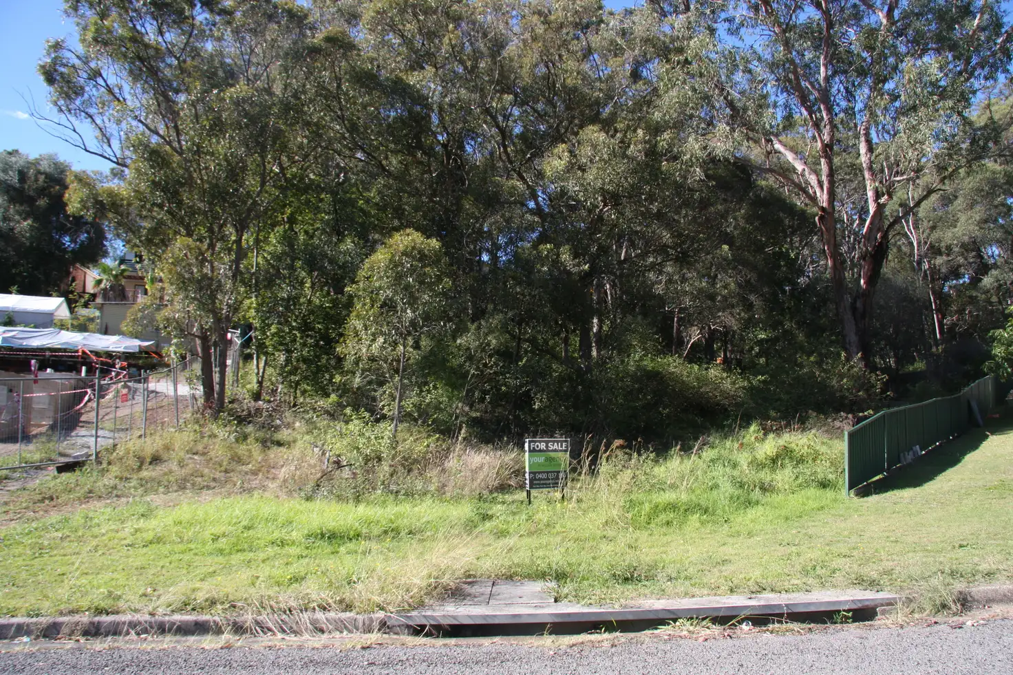 Main view of Homely land listing, LOT 616, 13410/17 Nunda Road, Wangi Wangi NSW 2267
