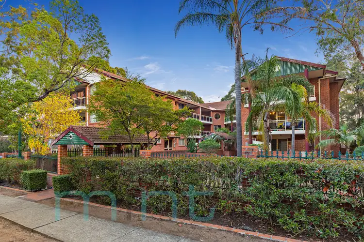 1/18-20 Weigand Avenue, Bankstown NSW 2200