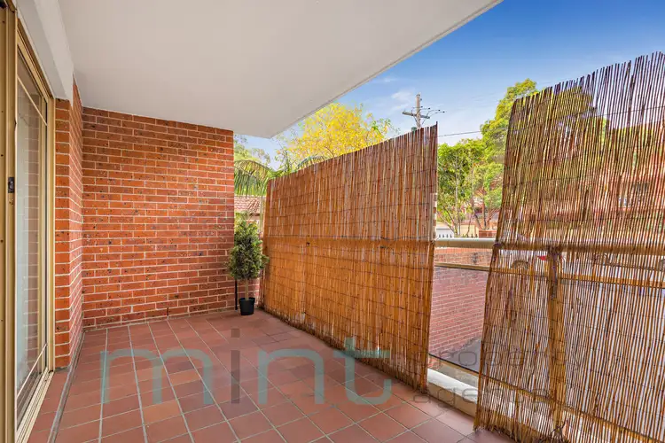 Fifth view of Homely apartment listing, 1/18-20 Weigand Avenue, Bankstown NSW 2200