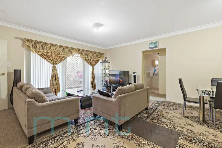 Sixth view of Homely apartment listing, 1/18-20 Weigand Avenue, Bankstown NSW 2200