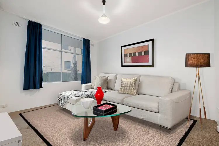 3/5-7 Cook Street, Glebe NSW 2037