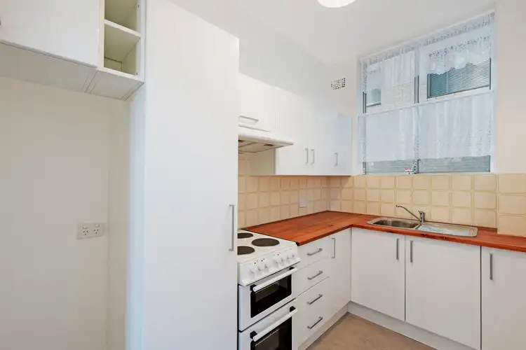 Third view of Homely apartment listing, 3/5-7 Cook Street, Glebe NSW 2037
