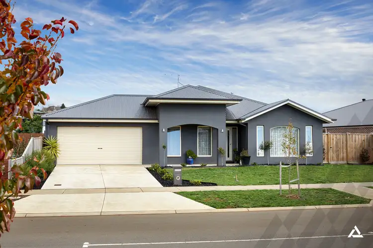 137 Twin Ranges Drive, Warragul VIC 3820