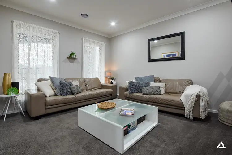 Fourth view of Homely house listing, 137 Twin Ranges Drive, Warragul VIC 3820