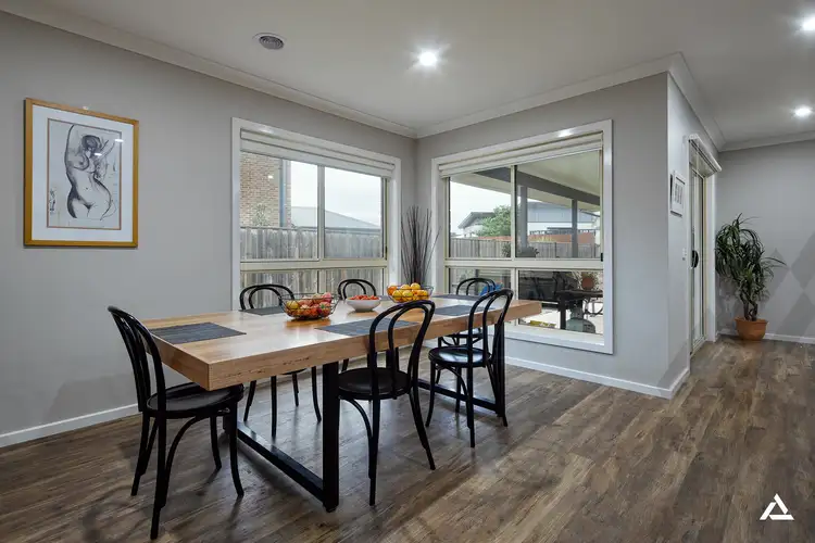 Fifth view of Homely house listing, 137 Twin Ranges Drive, Warragul VIC 3820