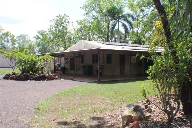 Main view of Homely house listing, 294 Trippe Road, Humpty Doo NT 836
