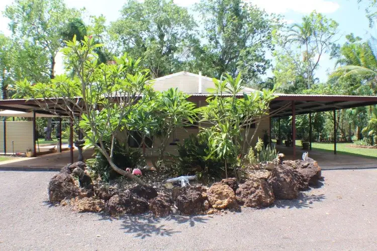 Second view of Homely house listing, 294 Trippe Road, Humpty Doo NT 836