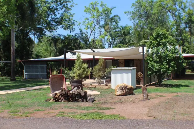 Third view of Homely house listing, 294 Trippe Road, Humpty Doo NT 836