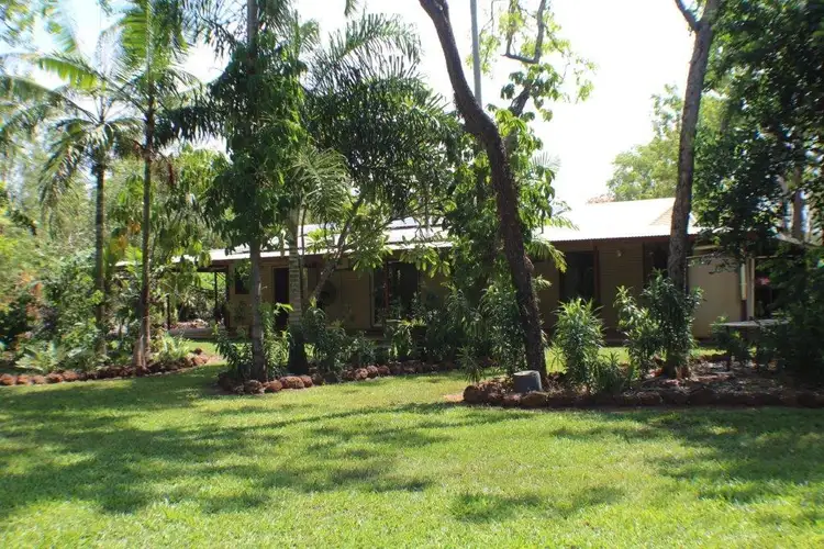 Fourth view of Homely house listing, 294 Trippe Road, Humpty Doo NT 836